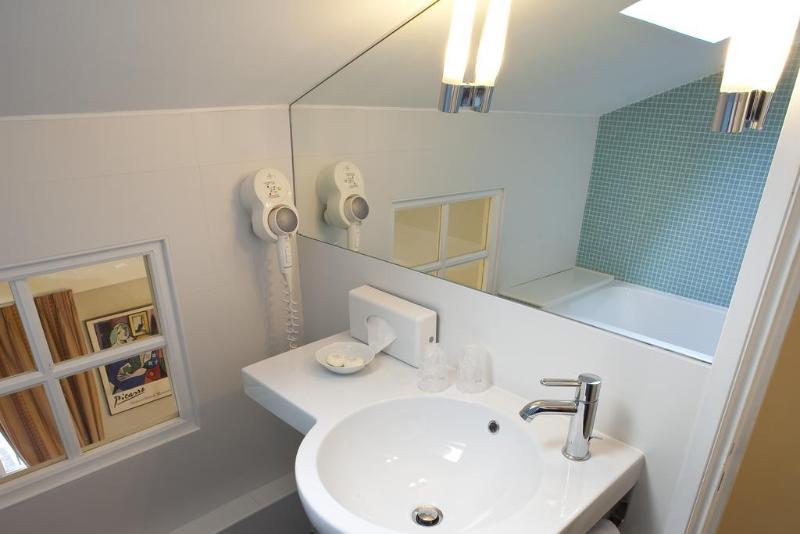 Fotos del hotel Hôtel De La Place Du Louvre  Esprit De France:  14