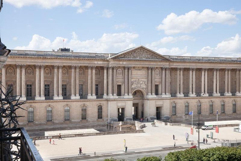 Fotos del hotel Hôtel De La Place Du Louvre  Esprit De France:  13