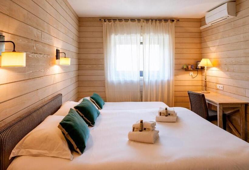 Hôtel Arcanse By Inwood Hotels