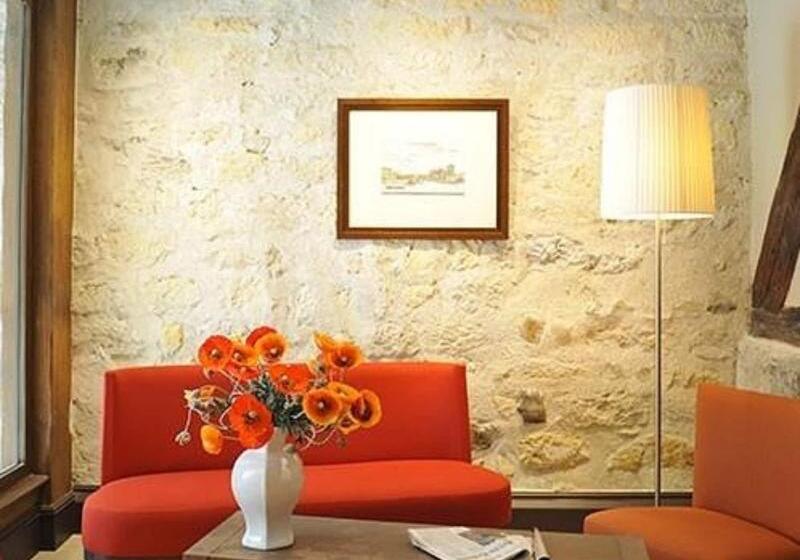 Fotos del hotel De l'Universite:  4