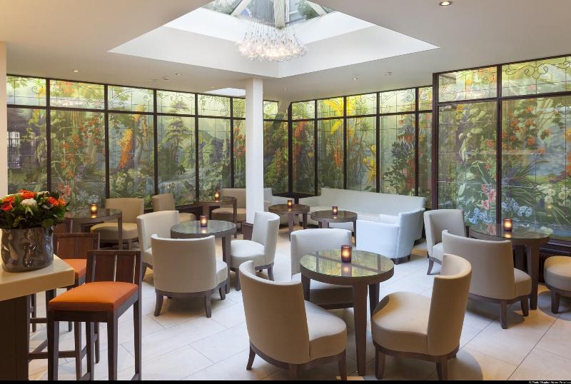 Fotos del hotel De l'Universite:  10