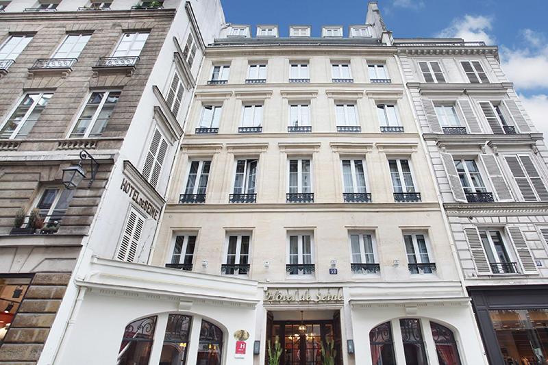 Fotos del hotel De Seine:  2