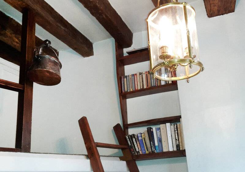 Fotos del hotel De Seine:  6