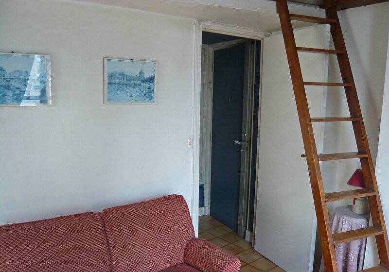 Fotos del hotel De Seine:  7