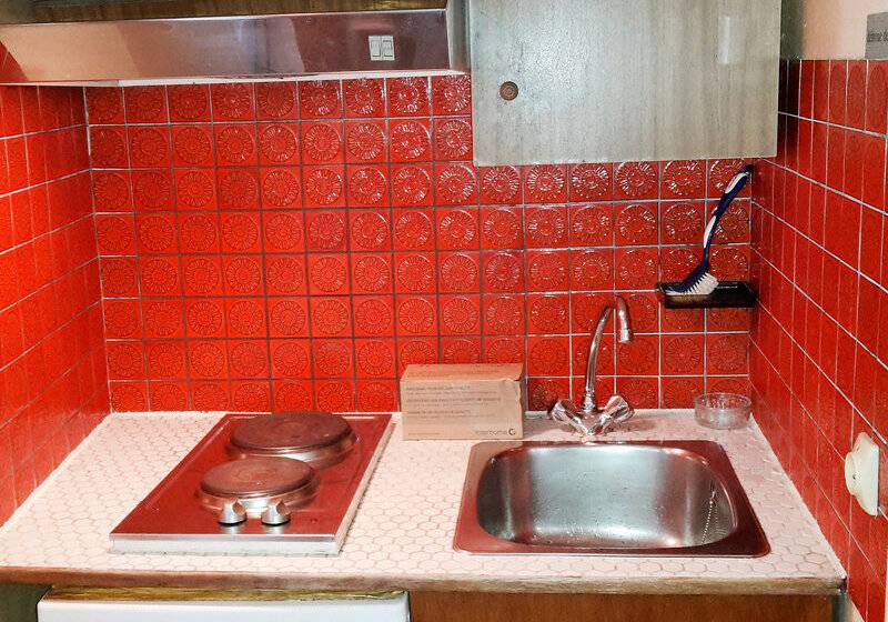 Fotos del hotel De Seine:  8