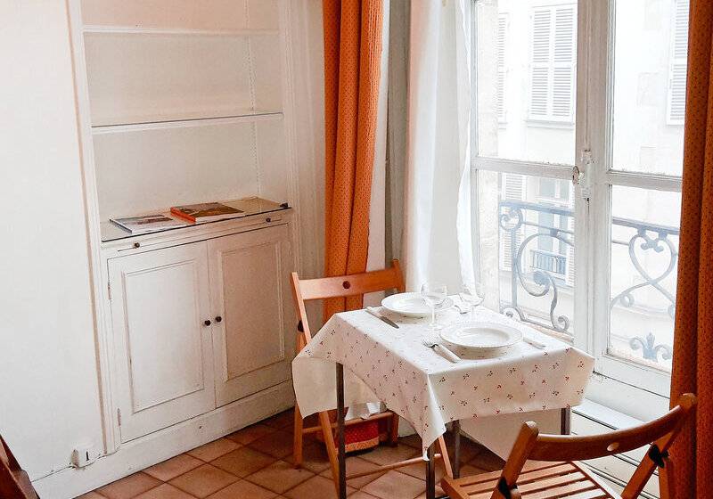 Fotos del hotel De Seine:  9