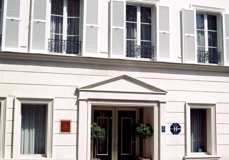 Fotos del hotel De Suede Saint Germain:  2