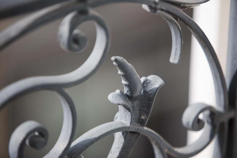 Fotos del hotel De Suede Saint Germain:  8