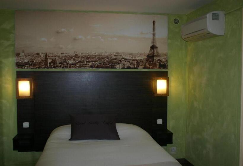 هتل Derby Eiffel