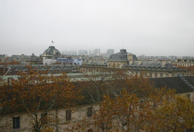 هتل Derby Eiffel