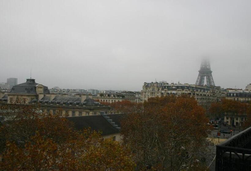 هتل Derby Eiffel