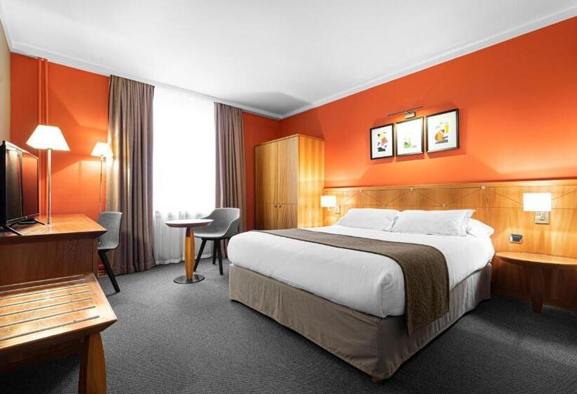 Fotos del hotel Hôtel Des Artistes: 1 Fotos del hotel Hôtel Des Artistes: 1