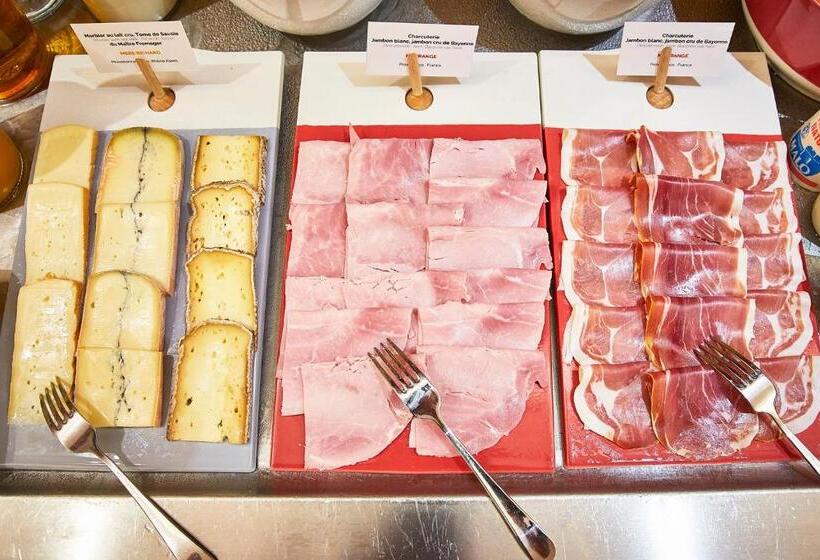 Fotos del hotel Hôtel Des Artistes:  15