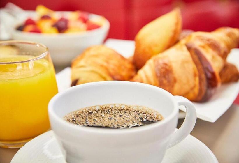 Fotos del hotel Hôtel Des Artistes:  9