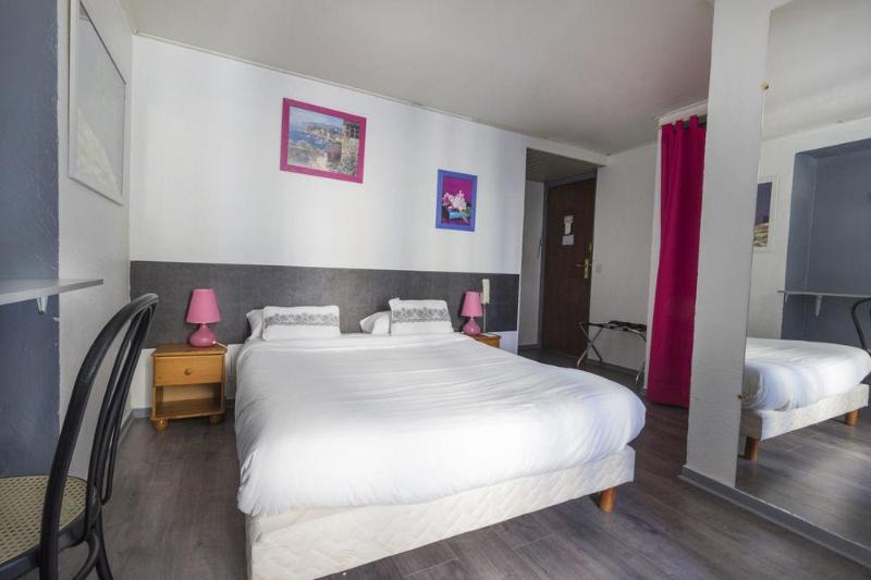 Otel Des Congres Et Festivals