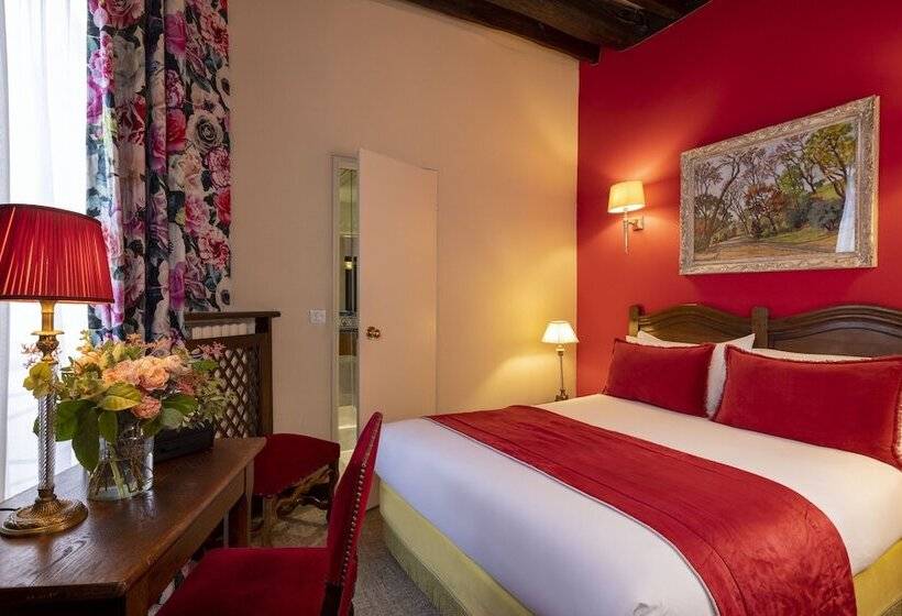 Fotos del hotel Hôtel Des Marronniers:  4