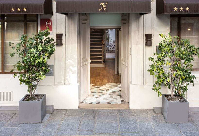 Fotos del hotel Des Nations Saint Germain:  13