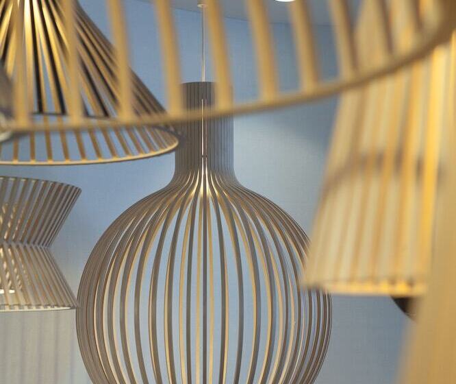 Fotos del hotel Des Nations Saint Germain:  16