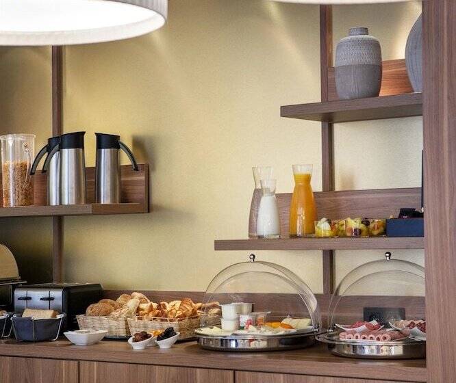 Fotos del hotel Des Nations Saint Germain:  19