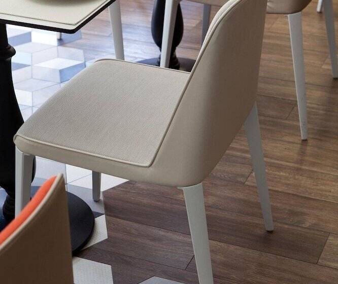 Fotos del hotel Des Nations Saint Germain:  30