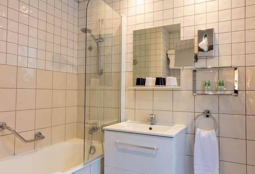 Fotos del hotel Des Nations Saint Germain:  23