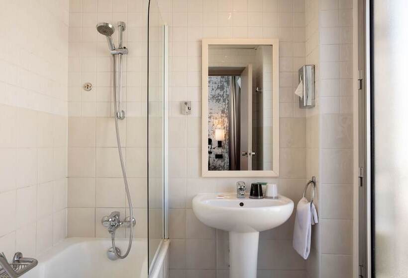 Fotos del hotel Des Nations Saint Germain:  24