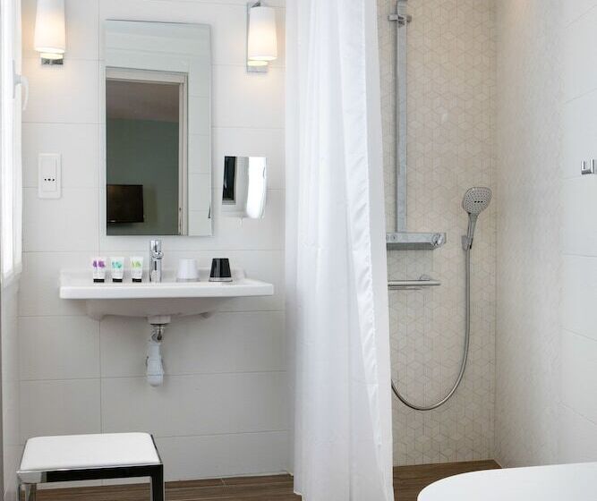 Fotos del hotel Des Nations Saint Germain:  11