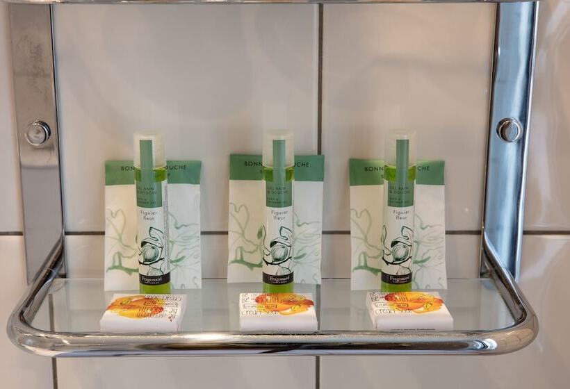 Fotos del hotel Des Nations Saint Germain:  26