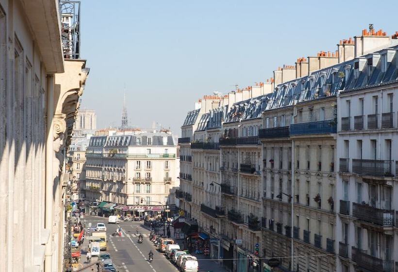 Fotos del hotel Des Nations Saint Germain:  29