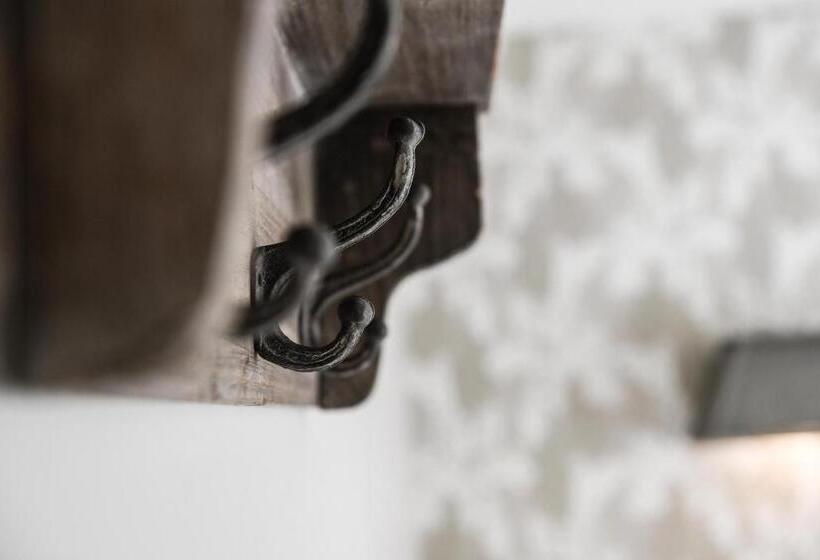 فندق Du Commerce