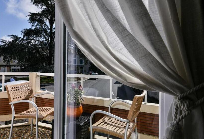 فندق Du Commerce