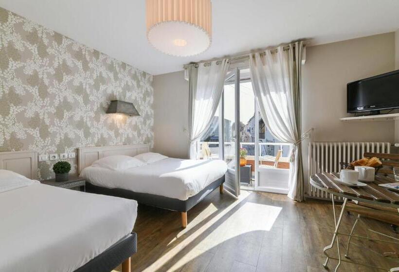 فندق Du Commerce