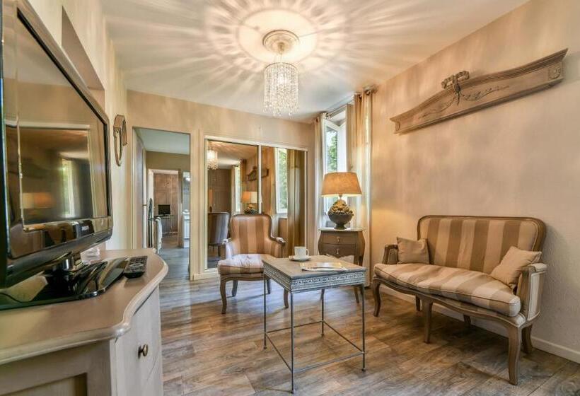 فندق Du Commerce