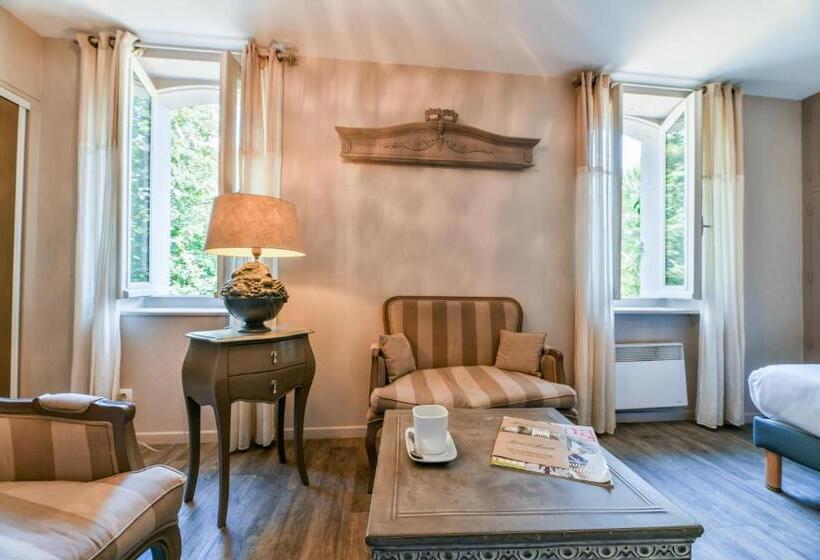 فندق Du Commerce