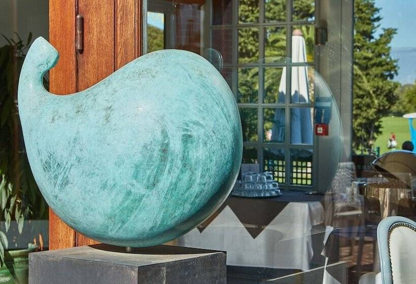 هتل Ermitage De L Oasis & Spa  Cannes Mandelieu