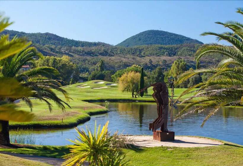هتل Ermitage De L Oasis & Spa  Cannes Mandelieu