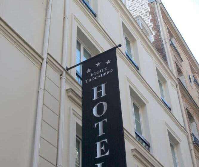 Hotel Etoile Trocadero