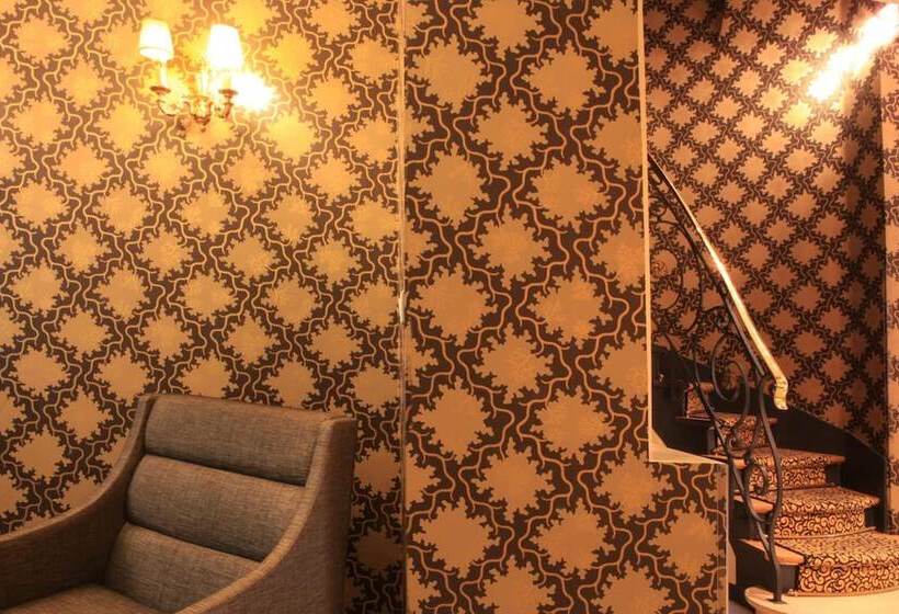 Fotos del hotel Hôtel Gaillon Opera:  16