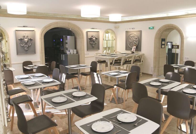 Fotos del hotel Golden Tulip Cannes  De Paris:  29
