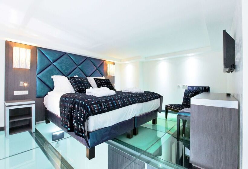 Fotos del hotel Golden Tulip Cannes  De Paris:  8