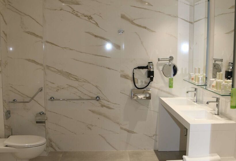 Fotos del hotel Golden Tulip Cannes  De Paris:  5