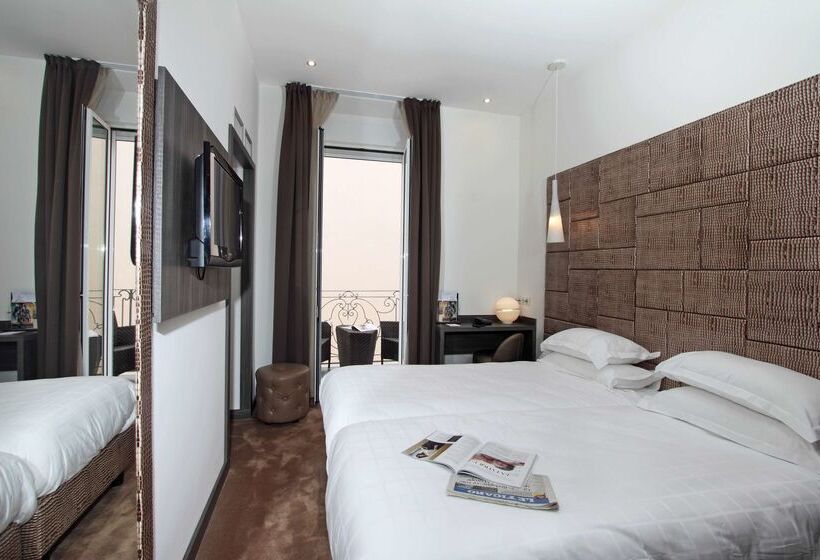Fotos del hotel Golden Tulip Cannes  De Paris:  41