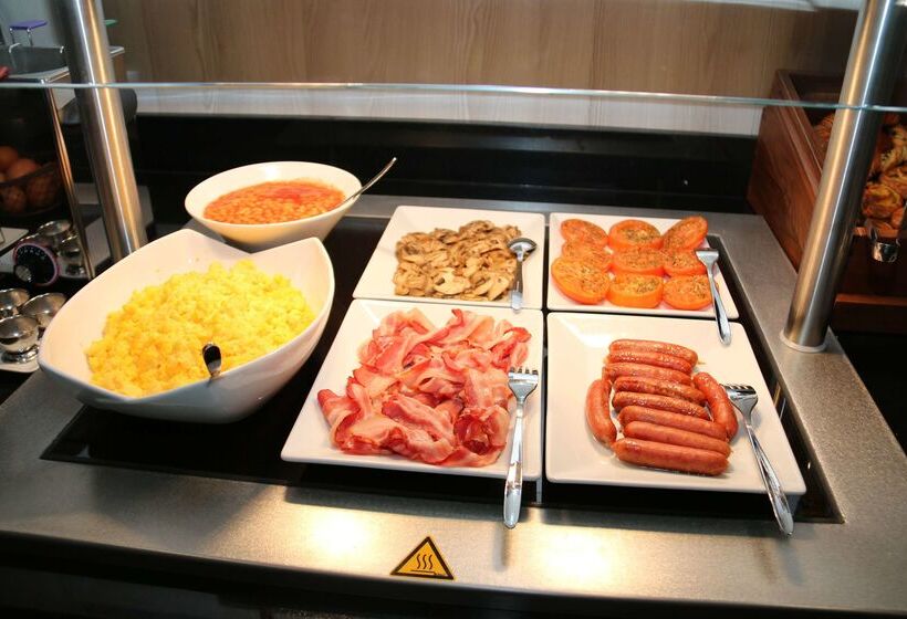 Fotos del hotel Golden Tulip Cannes  De Paris:  10