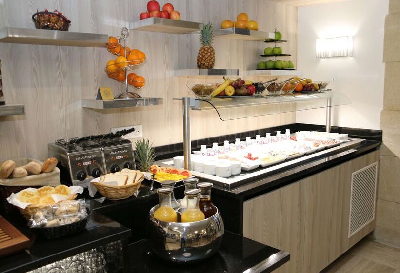 Fotos del hotel Golden Tulip Cannes  De Paris:  14