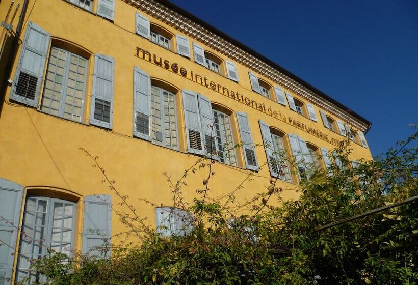 Fotos del hotel Golden Tulip Cannes  De Paris:  48