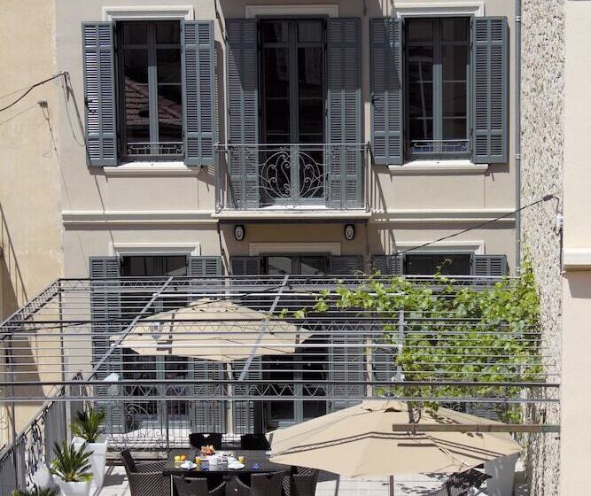 Fotos del hotel Golden Tulip Cannes  De Paris:  20