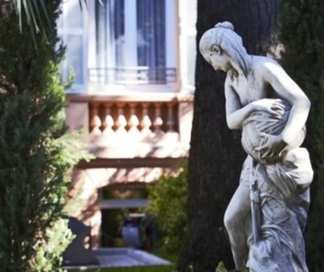 Fotos del hotel Golden Tulip Cannes  De Paris:  58