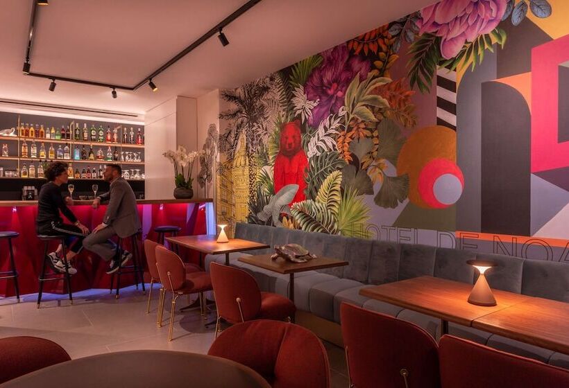 Fotos del hotel Golden Tulip Opera De Noailles:  13