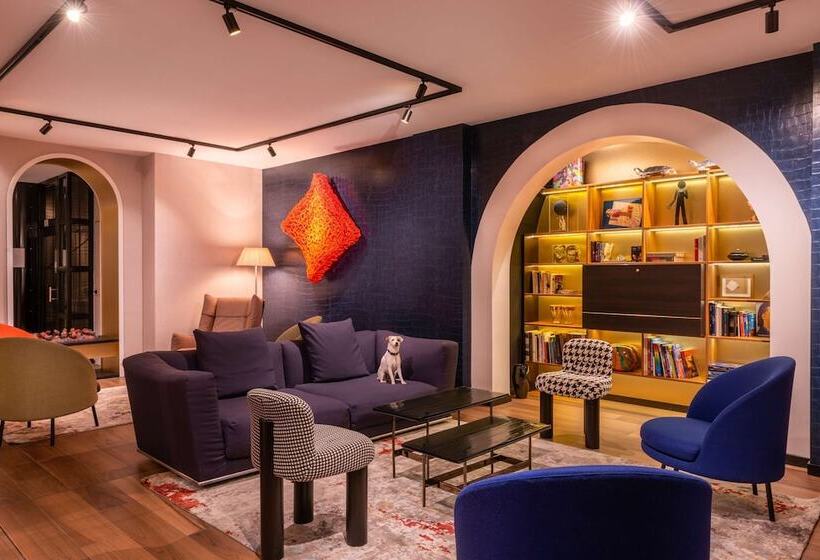 Fotos del hotel Golden Tulip Opera De Noailles:  14