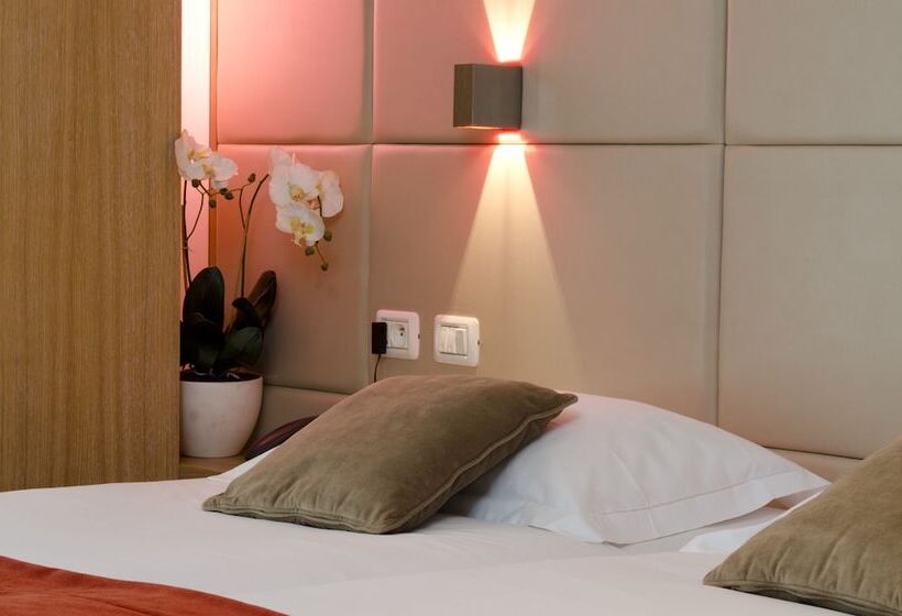 Fotos del hotel Golden Tulip Opera De Noailles:  3